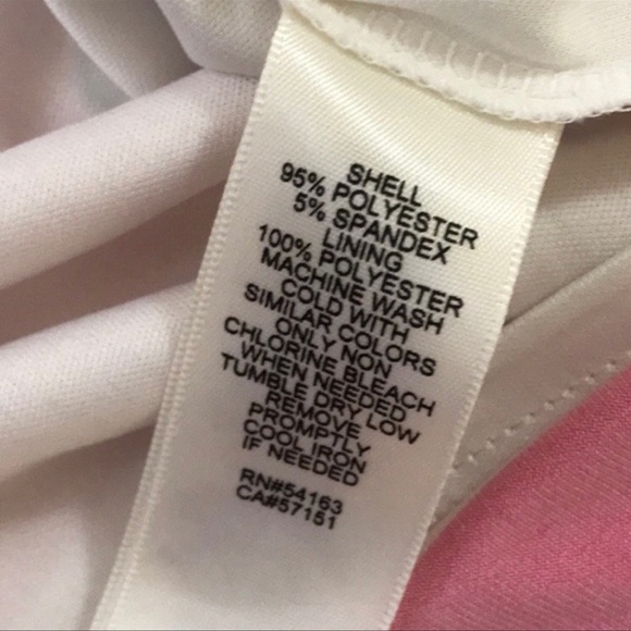 Eliza J Kaleidoscope Print Dress - Picture 15 of 15